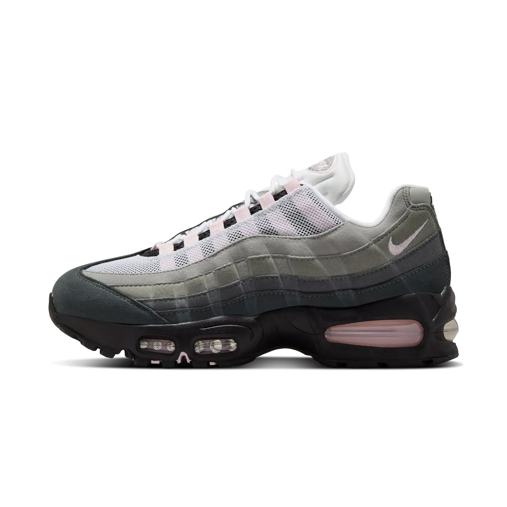 Nike Air Max 95 OG Big Bubble Pink Foam