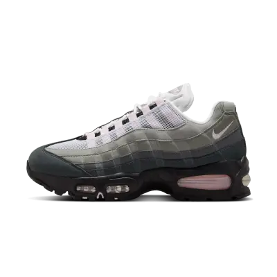 Nike Air Max 95 OG Big Bubble Pink Foam — photo 1
