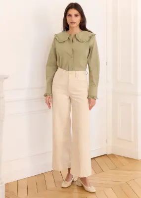 Chemise Lilia — photo 3