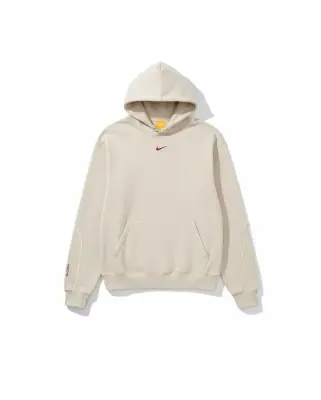 x Nocta Hoodie Fleece 2 Light Orewood Brown — photo 1
