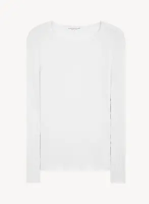 Pull en laine mérinos — photo 5