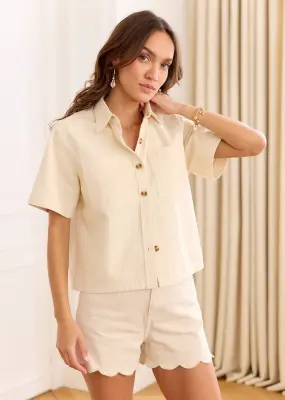 Chemise Aida — photo 2