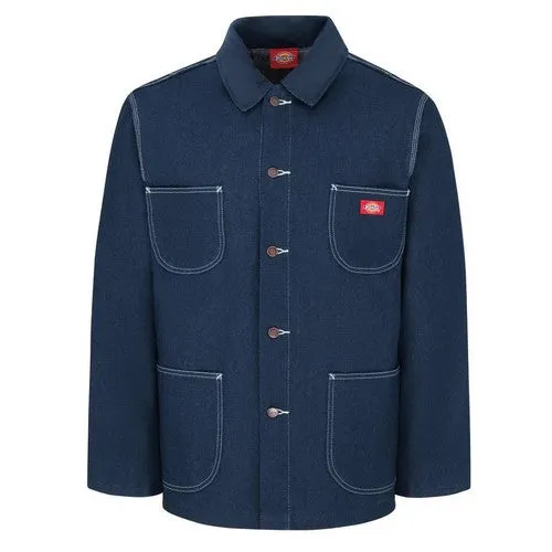 DICKIES VESTE JEAN'S Doublée