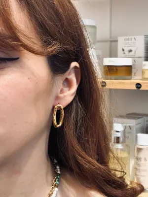 Boucles d’oreilles Ondea — photo 3