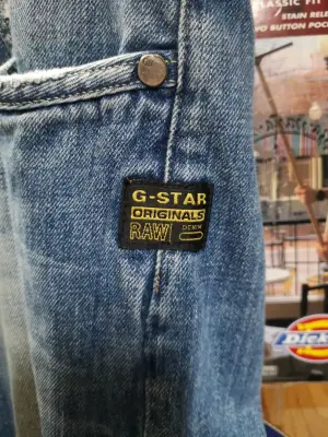 Jean G-Star Raw — photo 2