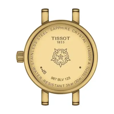 Montre Femme Tissot Lovely Round T1400093609100 — photo 2