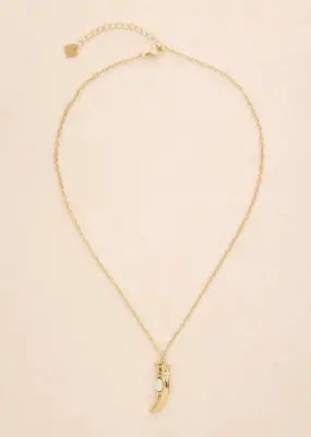 Collier Macha — photo 2