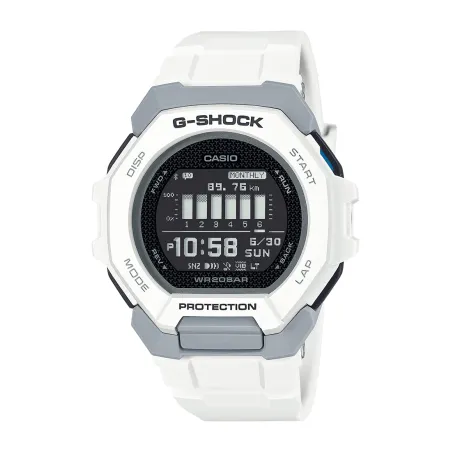 G-Shock G-SQUAD GBD-300-7ER