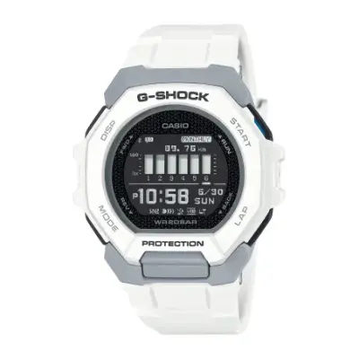 G-Shock G-SQUAD GBD-300-7ER — photo 1