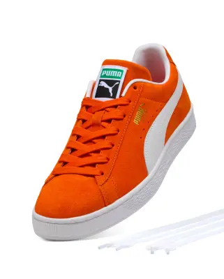 Suede Classic Cayenne Pepper — photo 4