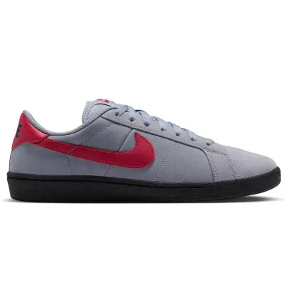 Chaussure Nike SB Zoom Tennis Classic – Stealth/gym red/black — photo 3