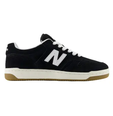 NEW BALANCE BB480 Noir — photo 2