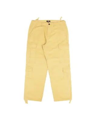 Cargo Ripstop Surplus Sulphur — photo 1