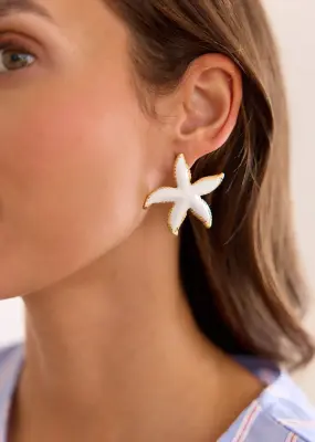 Boucles d'oreilles Ari — photo 1