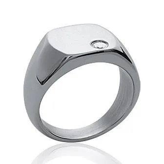 Bague acier 1148810
