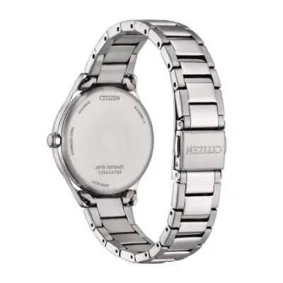 Montre Citizen Eco-Drive pour Femme FE6122-64A — photo 3