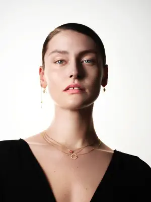 COLLIER HENRIETTA OR — photo 2