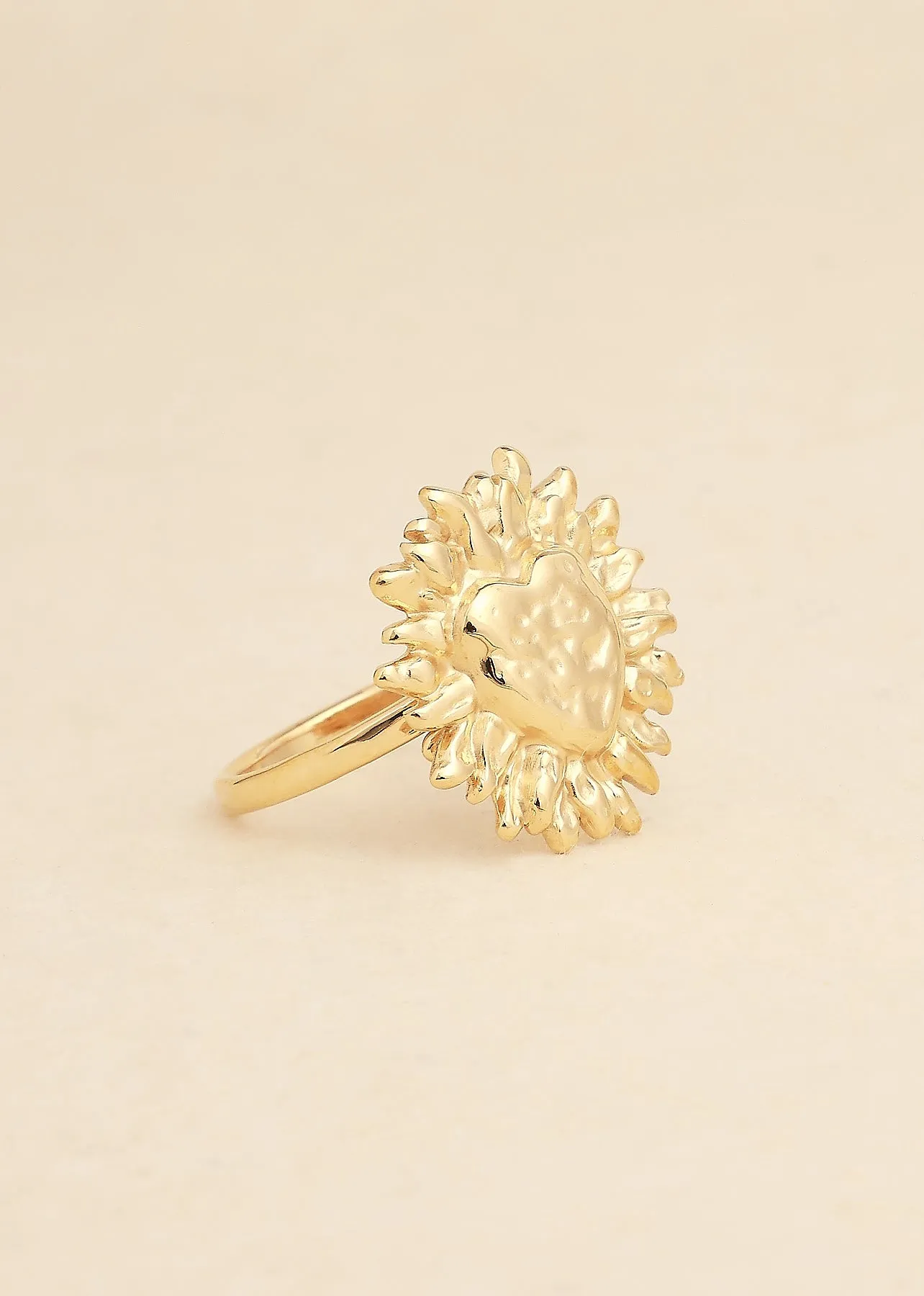 Bague Solar