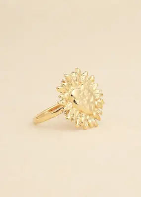 Bague Solar — photo 1