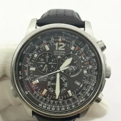 Montre gn-4w-s