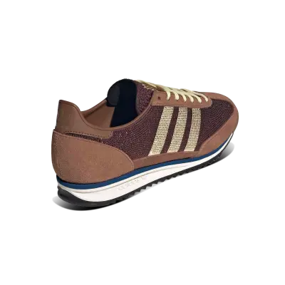 Adidas Mujer SL 72 OG Preloved Brown Gold — photo 2