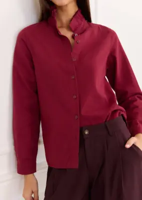 Chemise Crista — photo 1