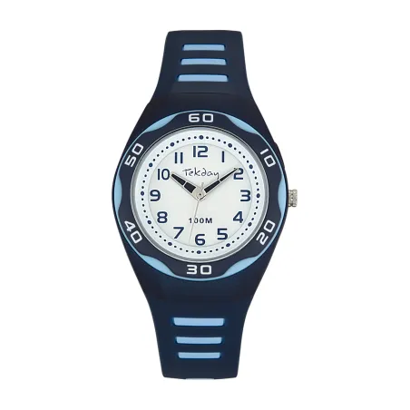 Montre Tekday pour Garçon 653492