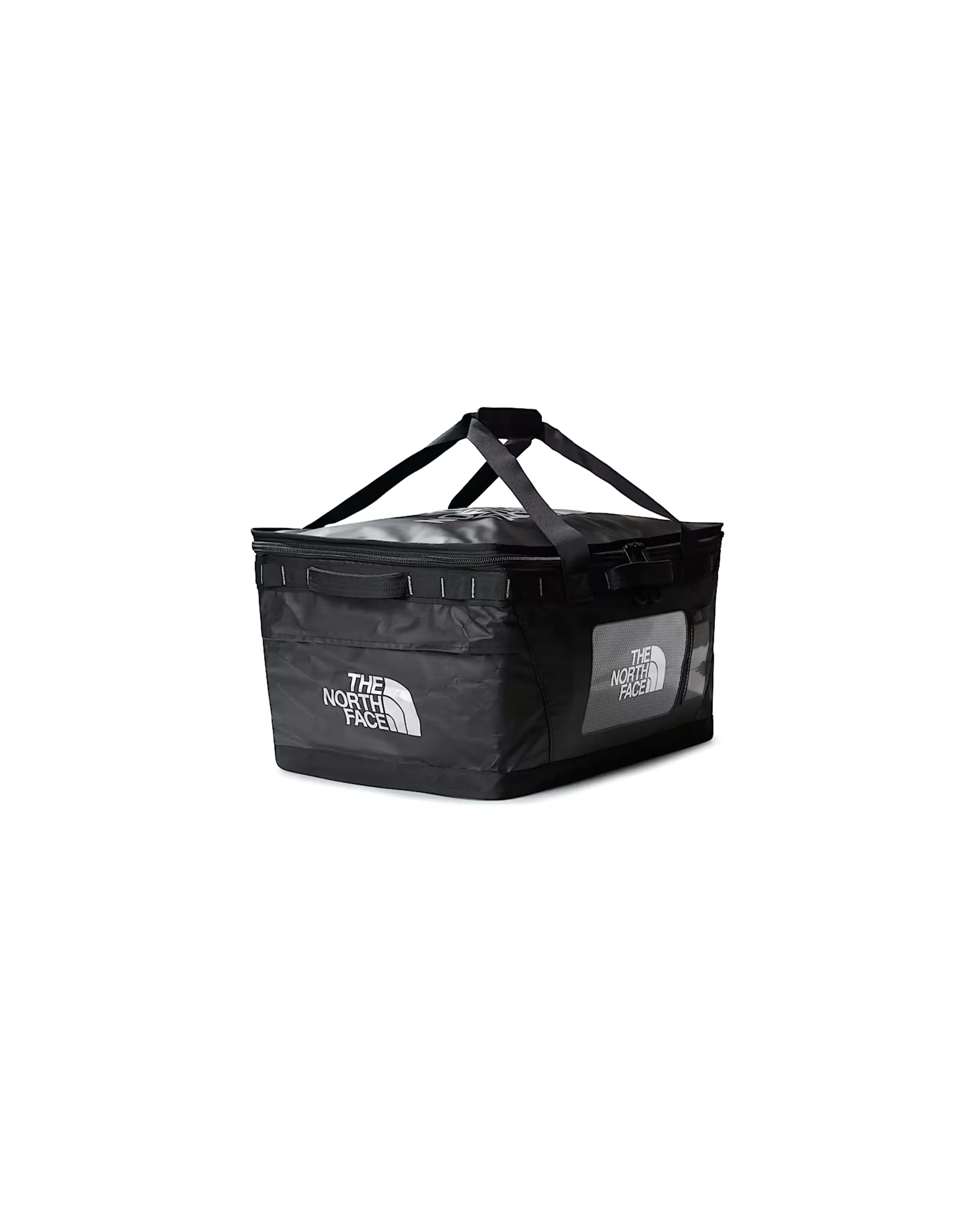 Base Camp Gear Box M TNF Black