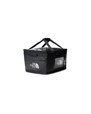 Base Camp Gear Box M TNF Black — photo 1