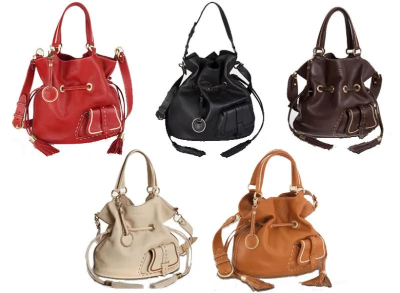 Sac a main premier flirt