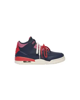 Air Jordan 3 Retro Sports Renaissance — photo 2