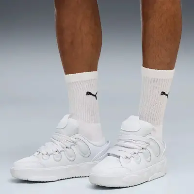 Puma LaMelo La Francé White — photo 5