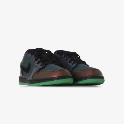 AIR JORDAN 1 LOW SPACE JAM — photo 2