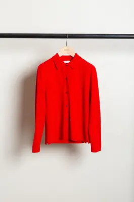 That’s Alyki – GRETA C32290TU – ROSSO — photo 2