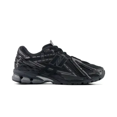 New Balance 1906A Black — photo 3