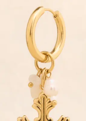 Boucles d'oreilles Caelen — photo 5