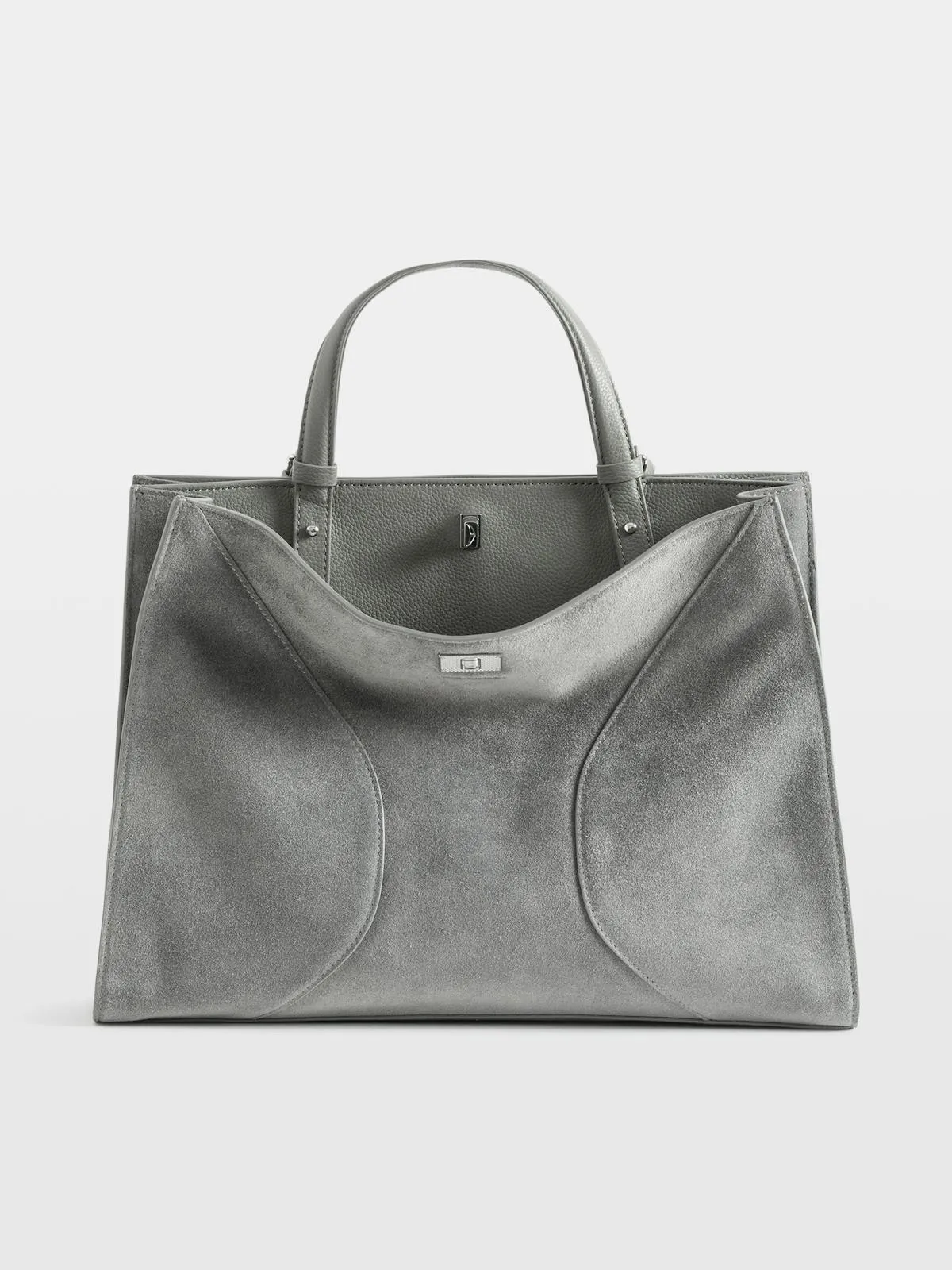 Sac Jack Suede