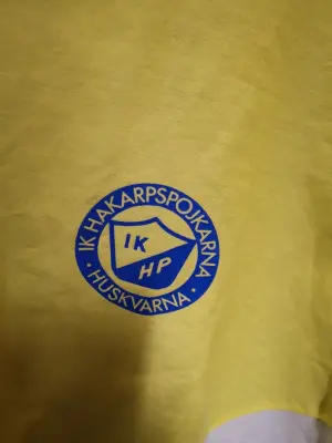 Veste de sport IK Hakarpspojkarna — photo 3