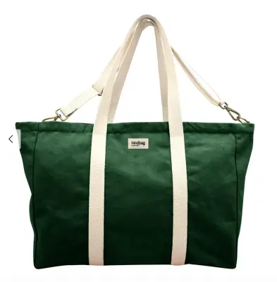 Sac de week-end Jean – Hindbag — photo 2