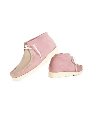 X padmore P404 Pink — photo 4
