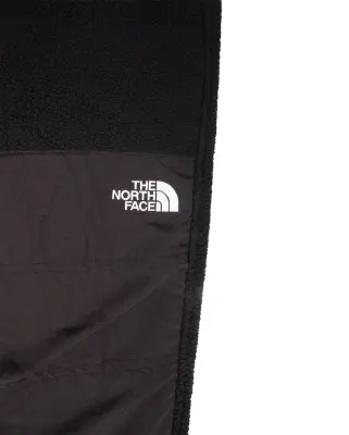 Retro Denali Pant Black — photo 3