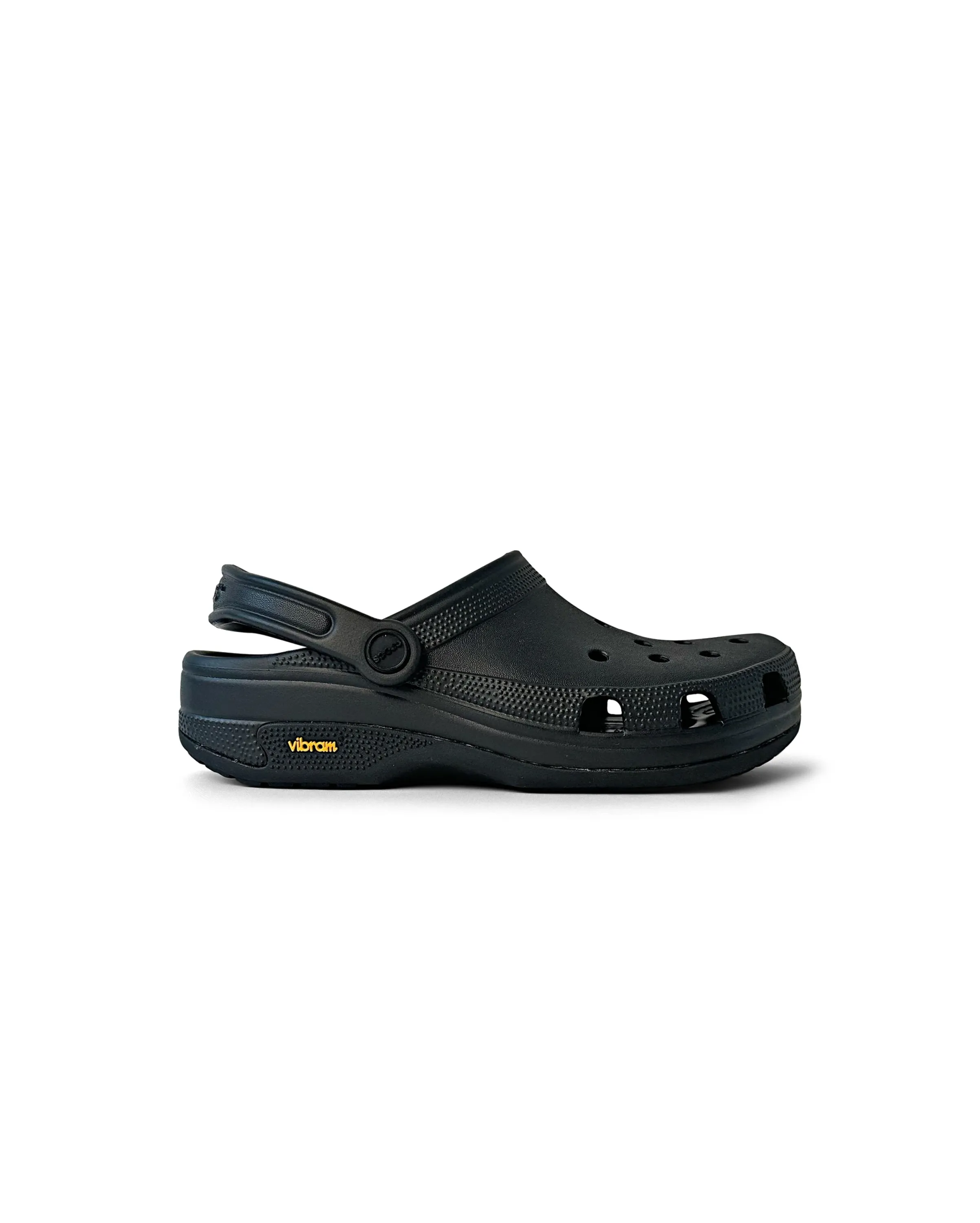 Classic EXP Vibram Black