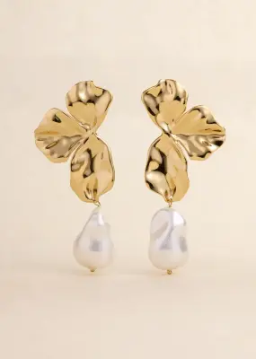 Boucles d'oreilles Vania — photo 1