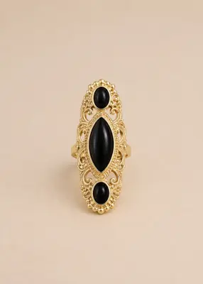 Bague Ezra — photo 1