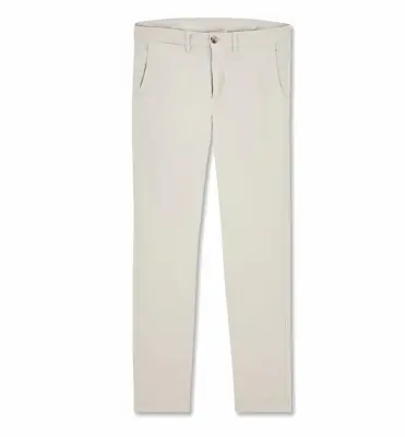 EDEN PARK CHINO Beige — photo 4