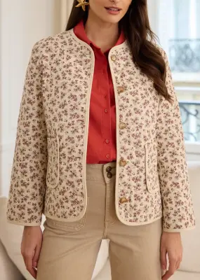 Veste Edith — photo 1