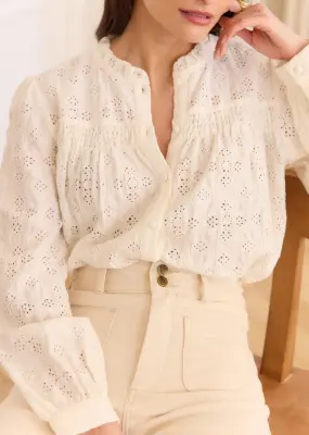 Chemise Maïlie — photo 2