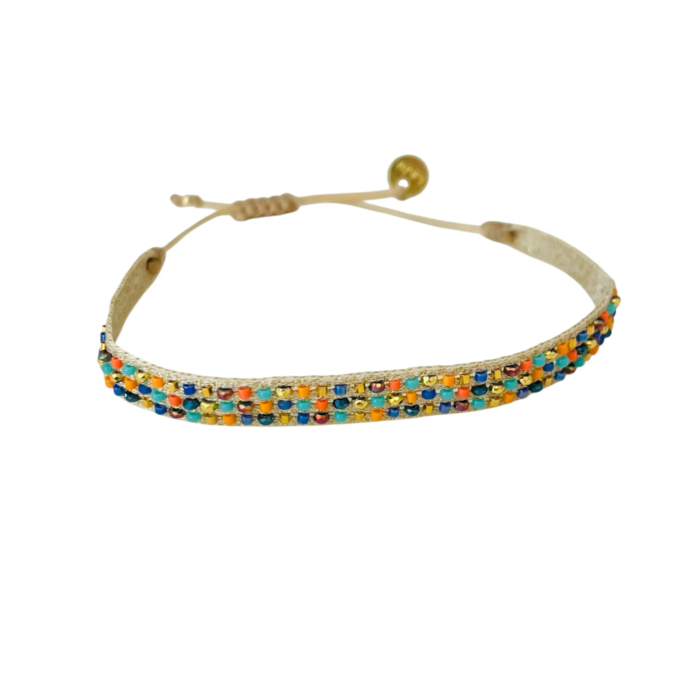 Bracelet Leju - Séléction Joée
