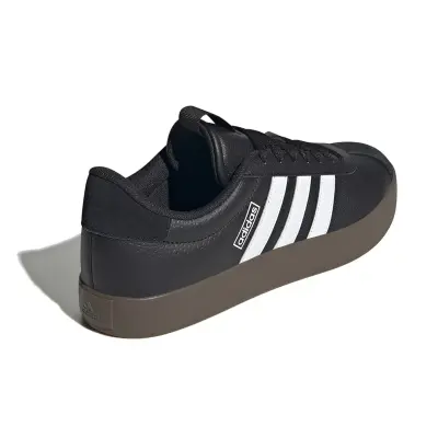 ADIDAS VL COURT 3.0 Noir — photo 5