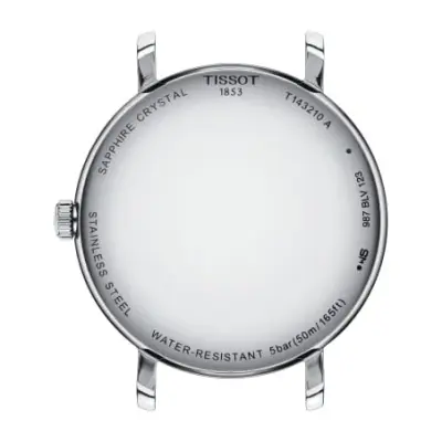 Tissot Everytime pour Femme 34mm T1432101101101 — photo 3